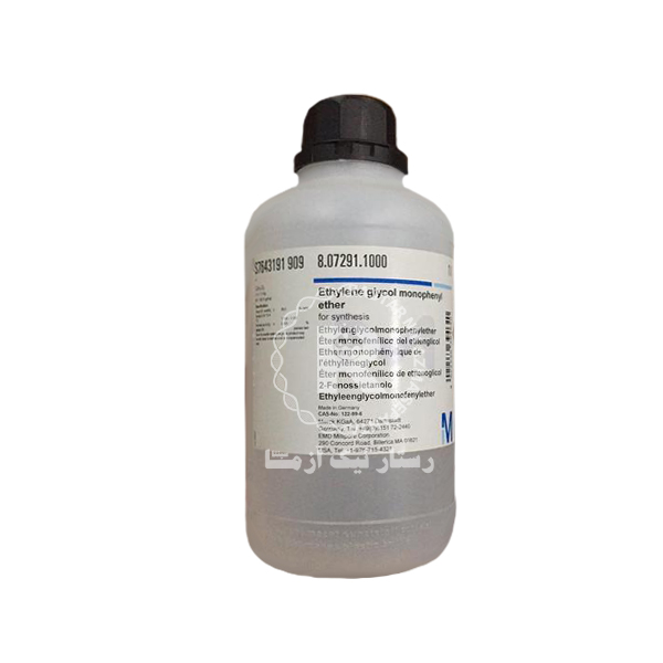 2-فنوكسي اتانول 1L مرك -(807291)