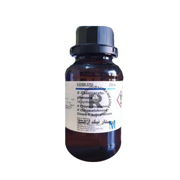 4-كلرو استوفنون 250ml مرك -(802605)
