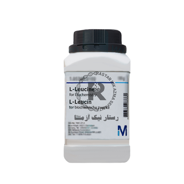 L-لوسين 25grمرك