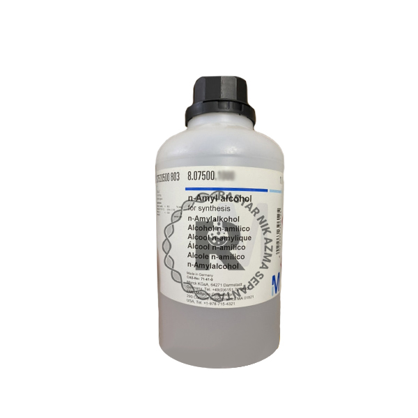ان -آميل الكل 2/5L807500مرك