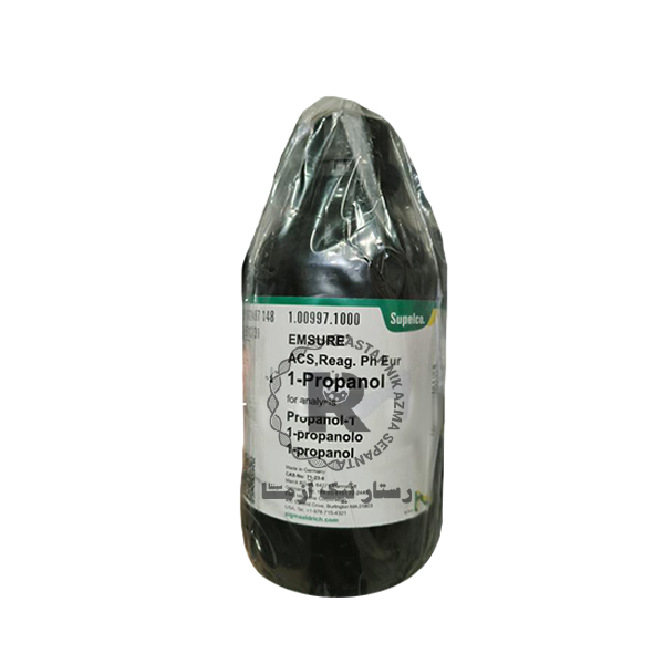 ان پروپيل الكل 1L مرك (100997)