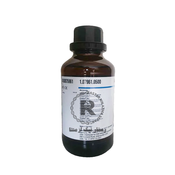 چسب انتلان 500ml -مرك(107961)