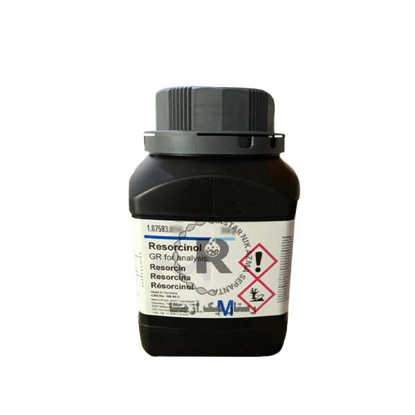 رزسينول 500gr مرك(107593)
