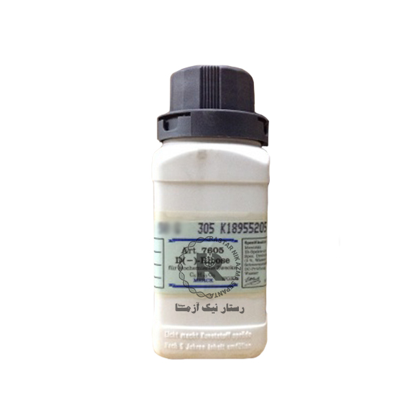 ريبوز 5gr مرك(107605)
