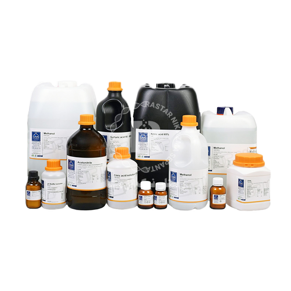 سولفوريك اسيد 2.5ليتري LAB - دكتر مجللي