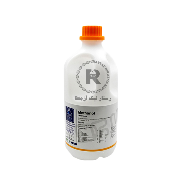 متانول 2.5L LAB دكتر مجللي