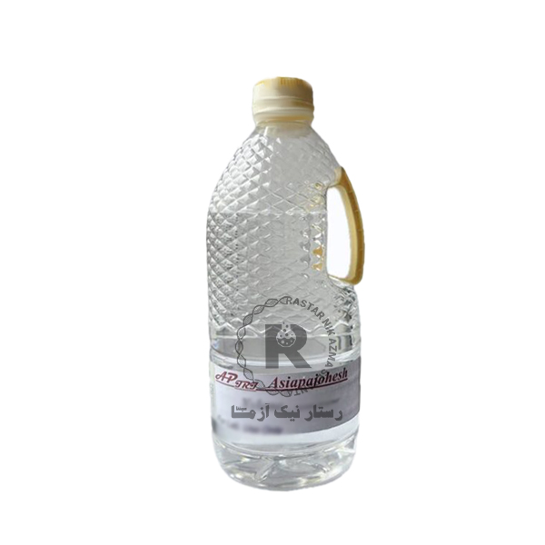 اسيد سولفوكروميك 2.5L آسيا پژوهش
