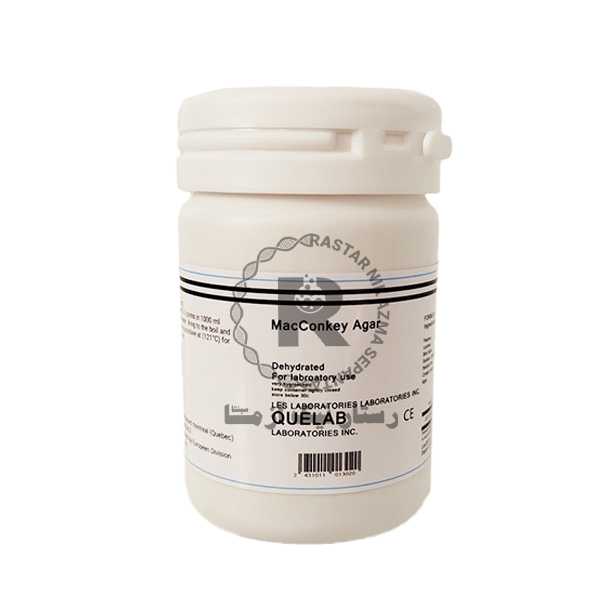 MACONKEY AGAR 100g كيولب