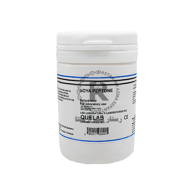 سويا پپتون 100g كيولب