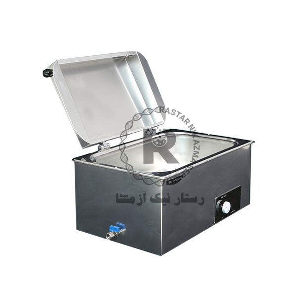 بن ماری جوش در سرولوژی