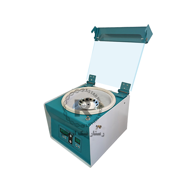 میکروفیوژ _هستاران طب