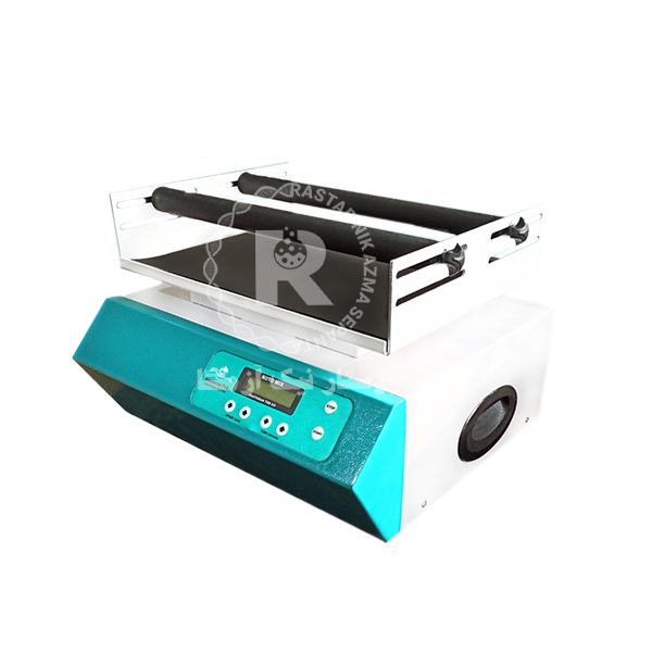 شیکر روتاتور سرولوژی_ هستاران  طب