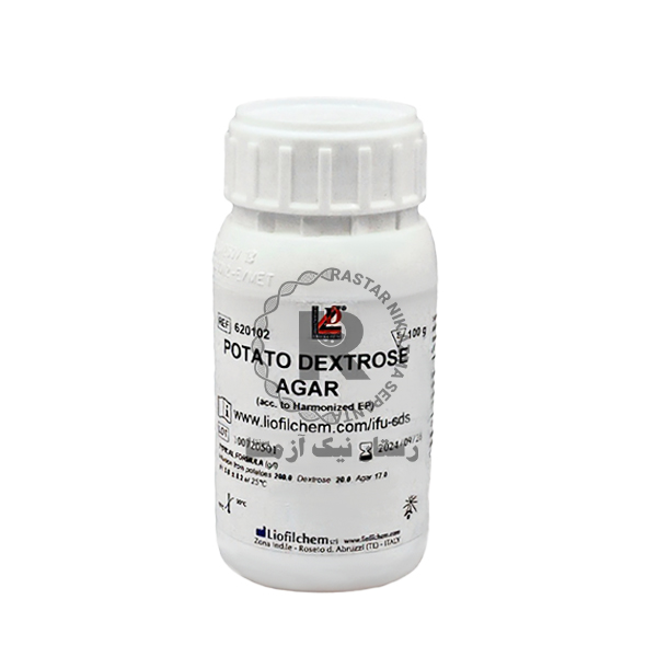 PDA 100GR liofilchem