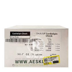 کیت Cardiolipin Check اسکو