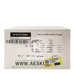 کیت B2 Glyco check اسکو