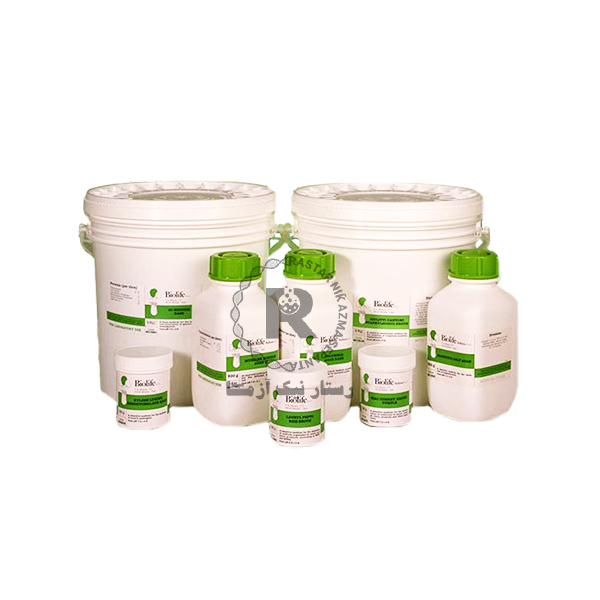 (PLATE COUNT AGAR (TRYPTIC GLUCOSE YEAST 