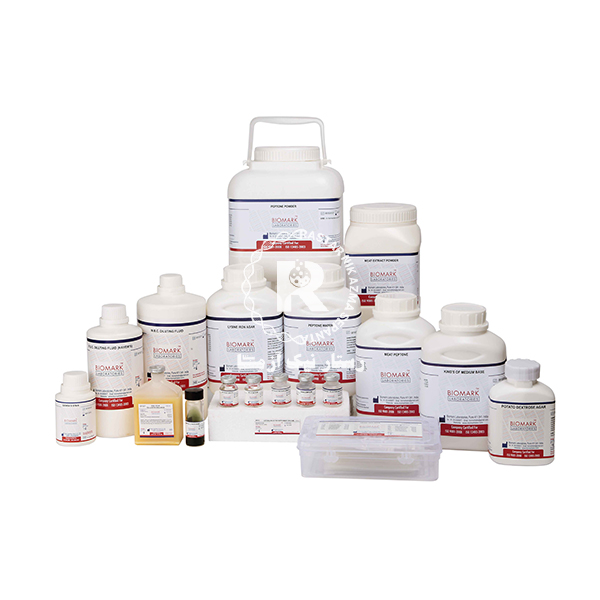 EMB 100G BIOMARK