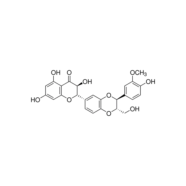 Silibinn 1g سيگما آلدريچ -(s0417)