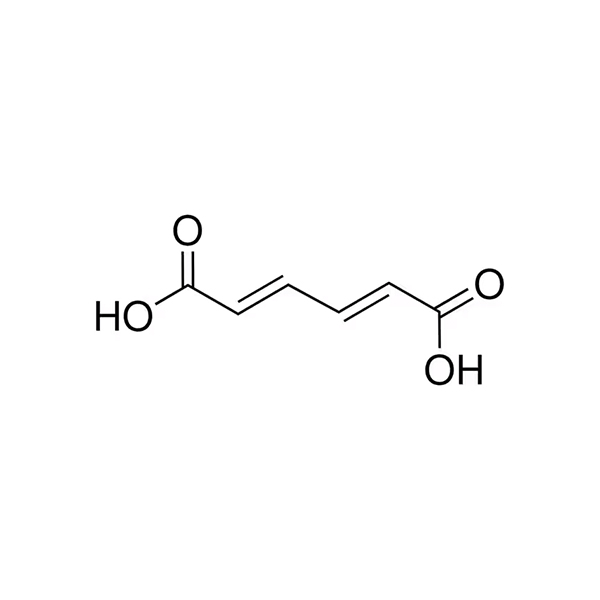 trans-trans muconic acid 1g -سيگما آلدريچ (m90003)