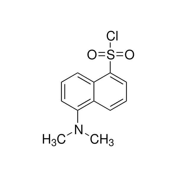 Dansyl chloride 1g سيگما -آلدريچ (D2625)