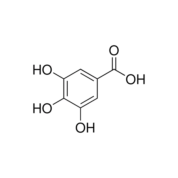 Galic acid سيگما آلدريچ