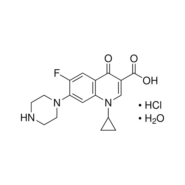 سيپروفلوكساسين 1g سيگما -آلدريچ C2190000
