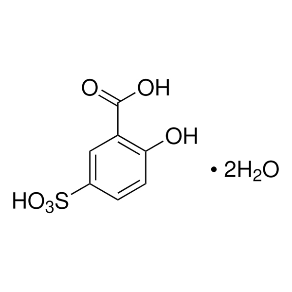 5-سولفو ساليسيليك اسيد 100g سيگما آلدريچ (s3147)