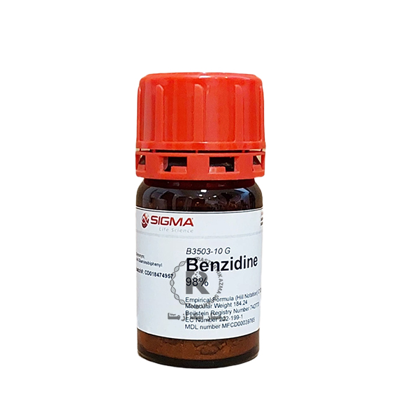 بنزدين 10grسيگما-آلدريچ b3503