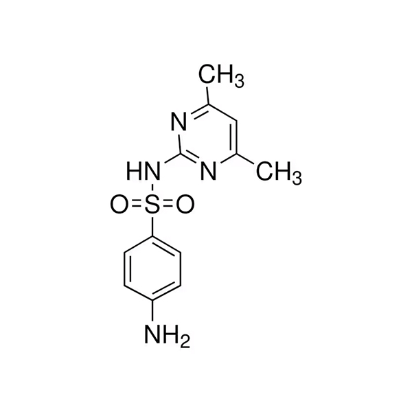 سولفامتازين 25g سيگما آلدريچ -S6256