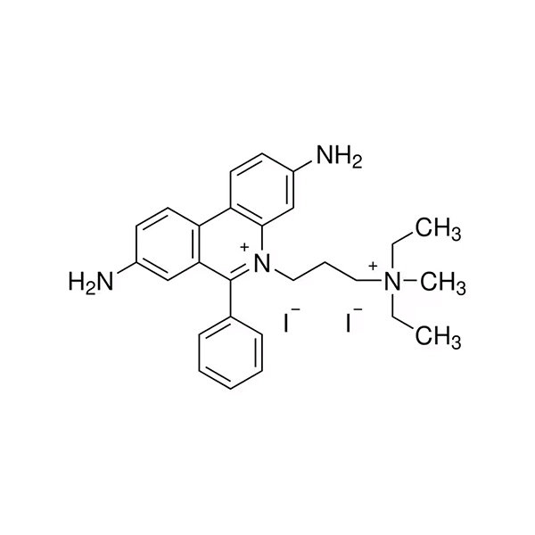 PROPIDIUM Iodide 25mg -سيگما آلدريچ (P4170)