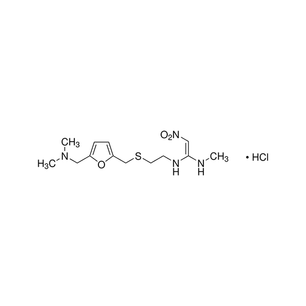 Ranitidine -Hydrochloride(R101) 1gr