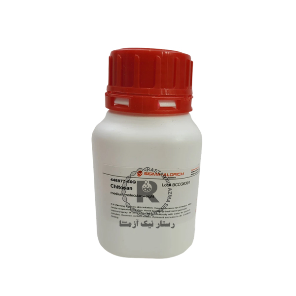 CHITOSAN 50G سيگما آلدريچ -(448877)