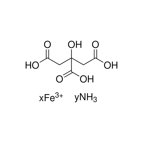 آمونيوم آيرون سيترات 100G -سيگما آلدريچ (F5879)