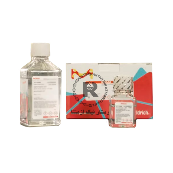 HUMAN SERUM 100ML سيگما -آلدريچ H4522