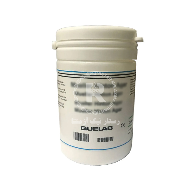 گلوكز آگار 100g كيولب