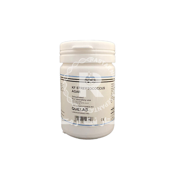 KF AGAR 100g كيولب 