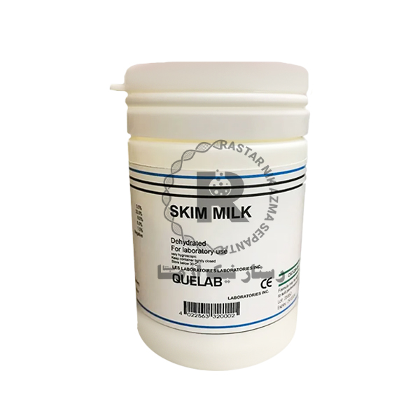 SKIM MILK 100g QUELAB