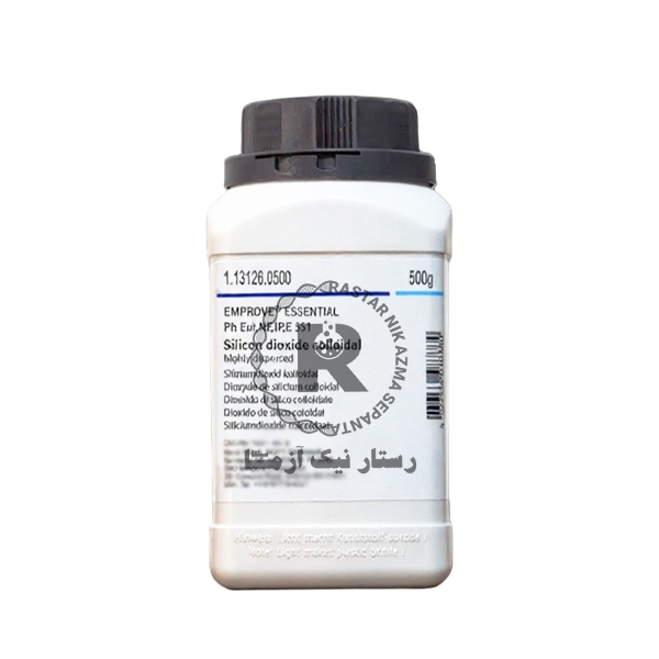 سيليكون اكسيد 500g -مرك(113126)