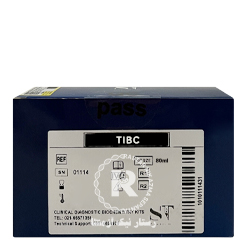 کیت TIBC سران تشخیص 