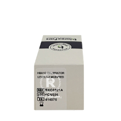 کالیبراتور hba1c بایرکس 