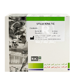 urea kinetic بایرکس 