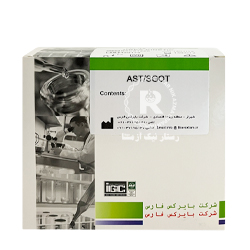 کیت sgot بایرکس 