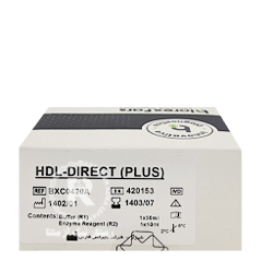 HDL Direct بایرکس 