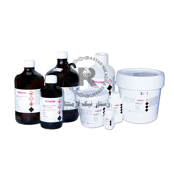 Violet Red Bile Dextrose -Agar(VRBD)500gr شارلو