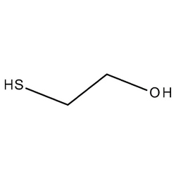 2-mercaptoethanol سیگما آلدریچ