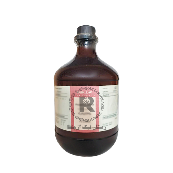 آب اكسيژنه 2.5L كيميا اکسیر