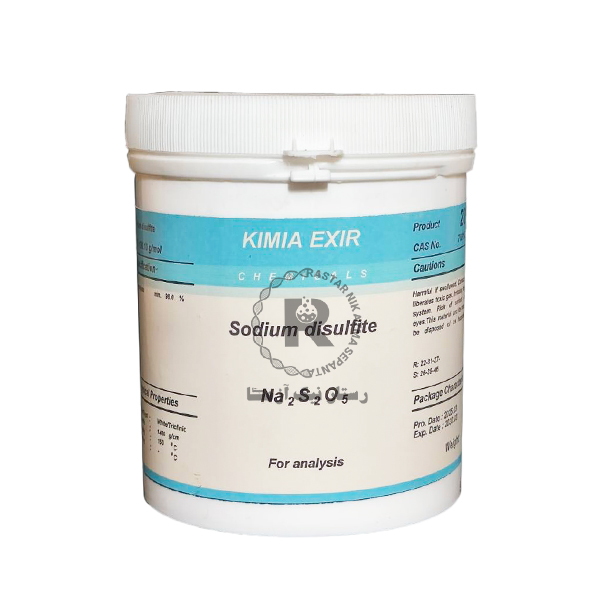 سديم دی سولفيت1kg - كيميا اکسیر