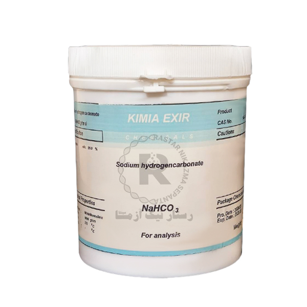 سديم بي كربنات 1Kg(جوش شيرين)كيميا اکسیر