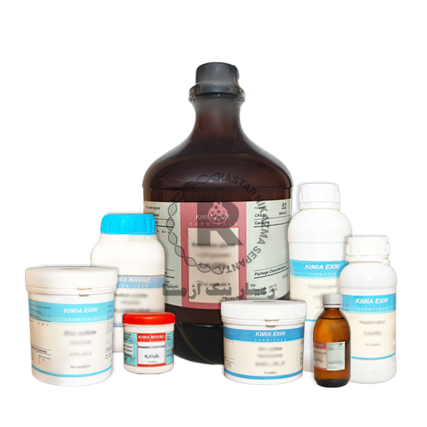 محلول آمونياك 25% 10لیتر كيميا اکسیر