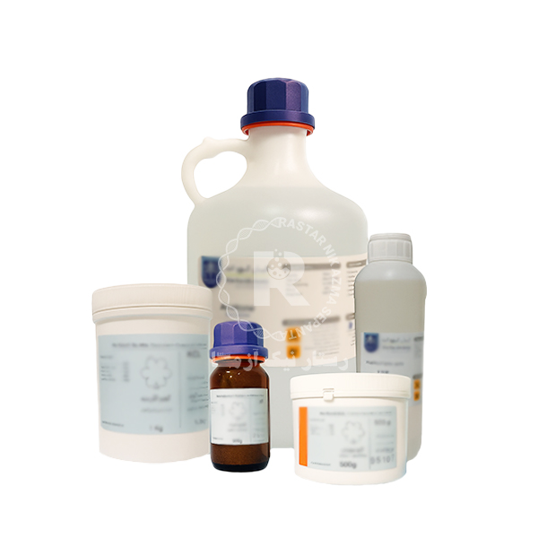 متانول (USP)10L كيان كاوه